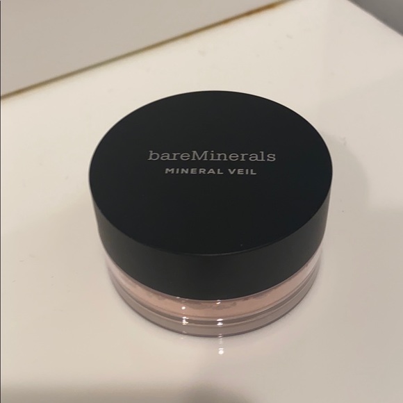 bareMinerals Mineral Veil Setting Powder